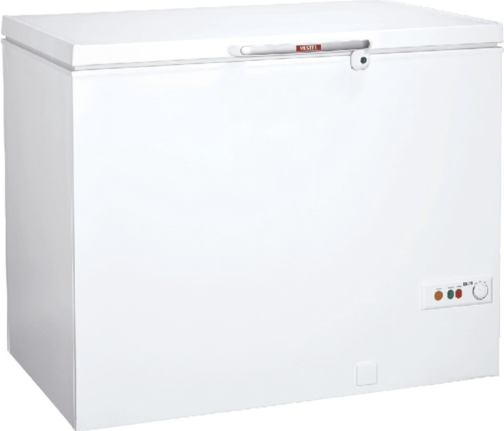 Vestel SD40001 DUAL