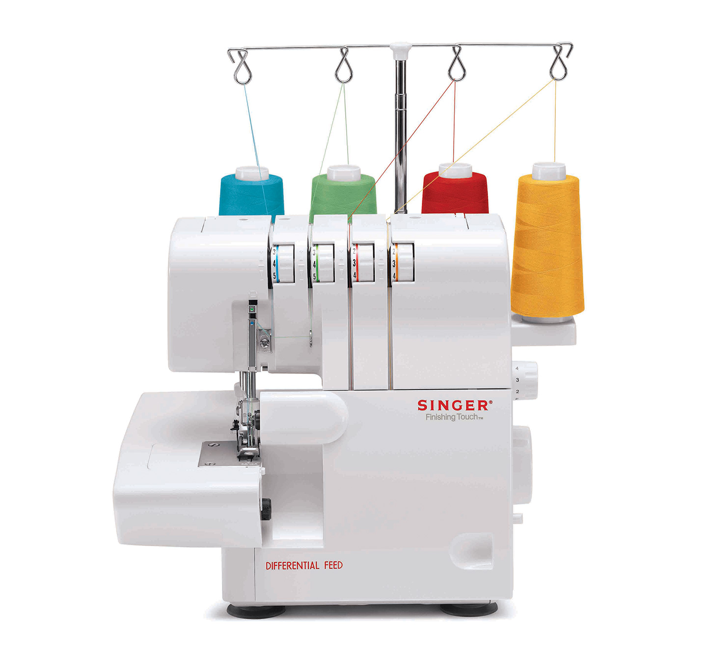 Singer 14 SH 654