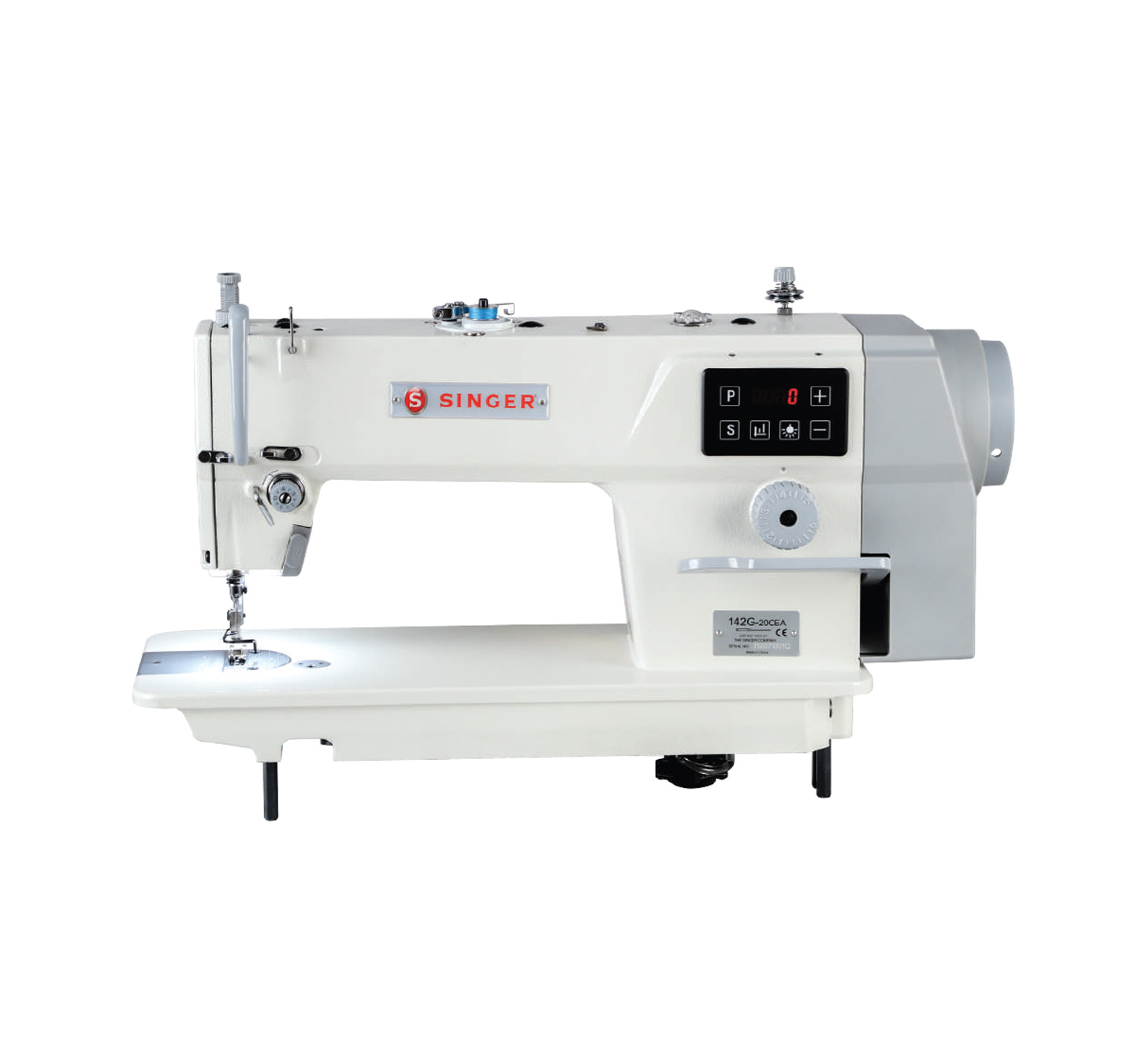Singer 142G-E Serisi