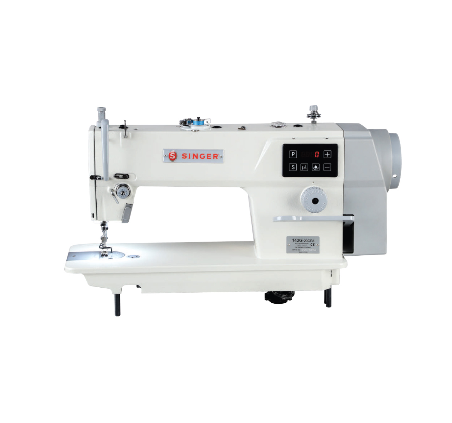 Singer 142G-F Serisi