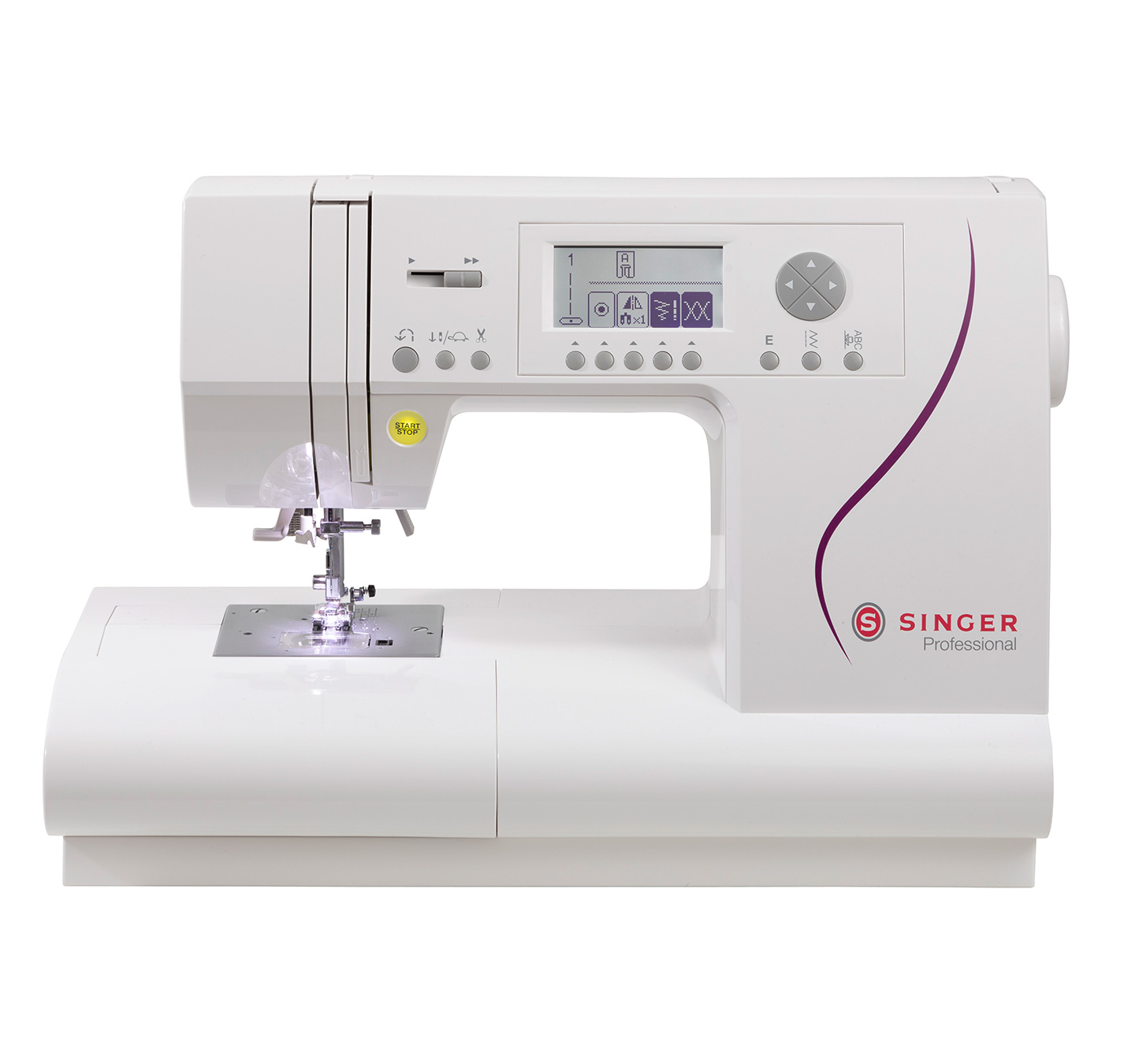 Singer C430 PROFESSIONAL
