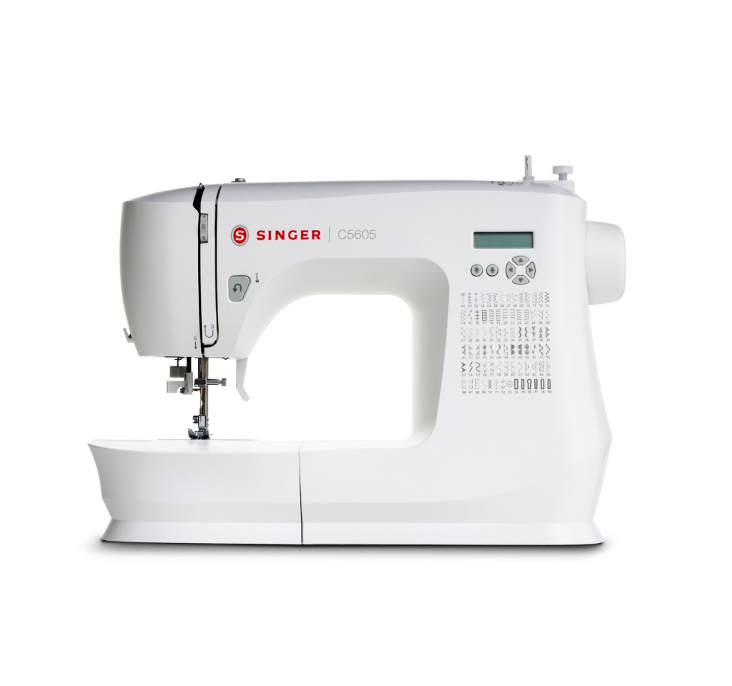Singer C5605