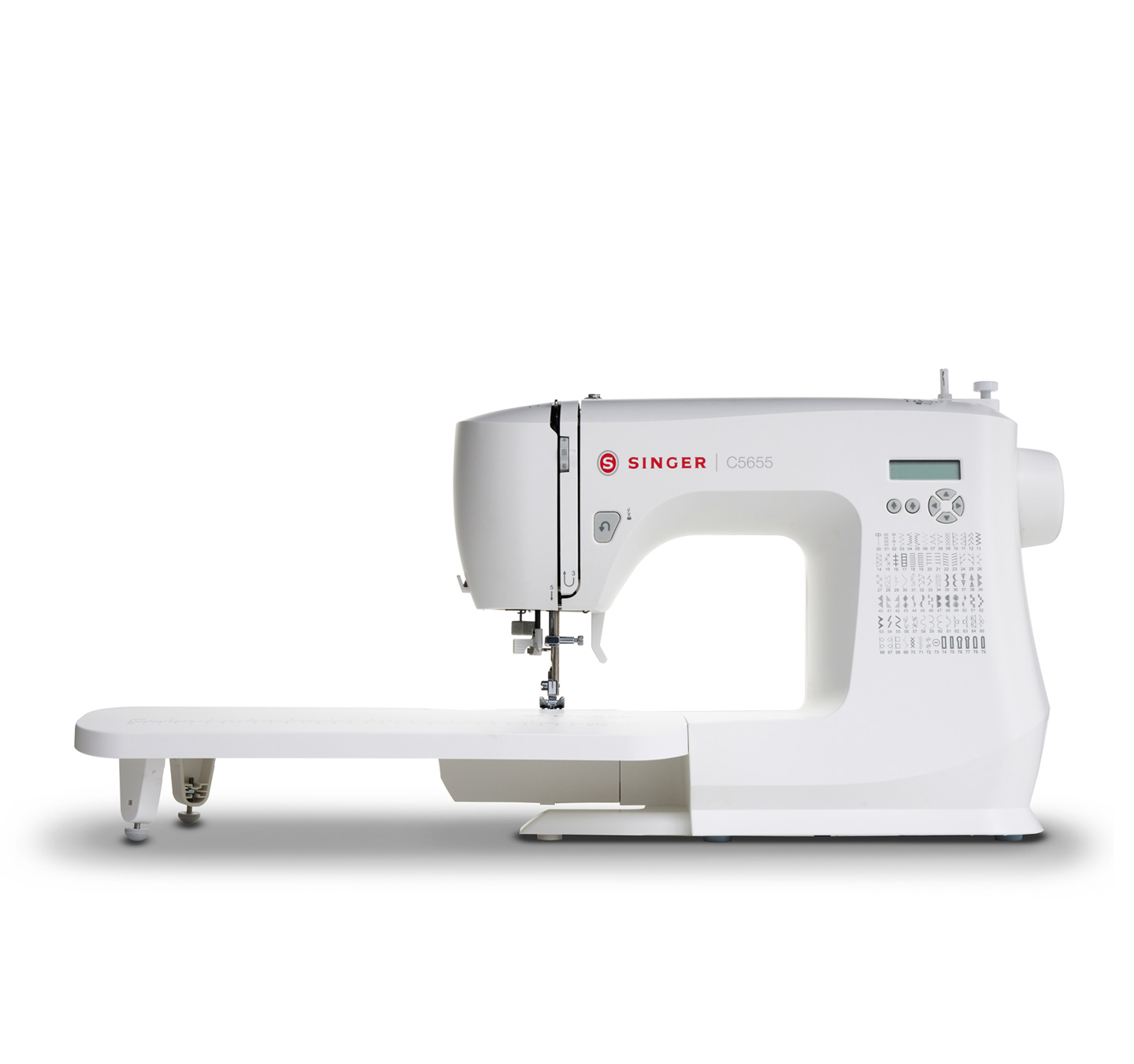 Singer C5655