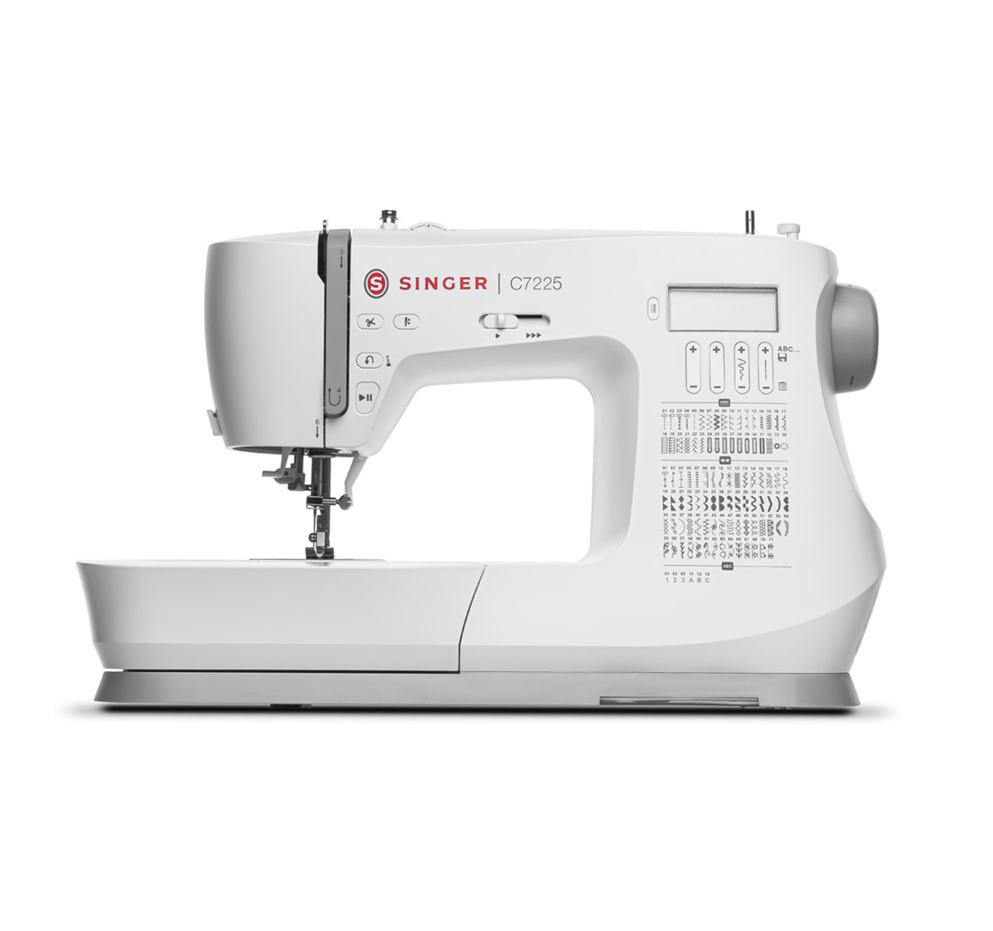 Singer C7225
