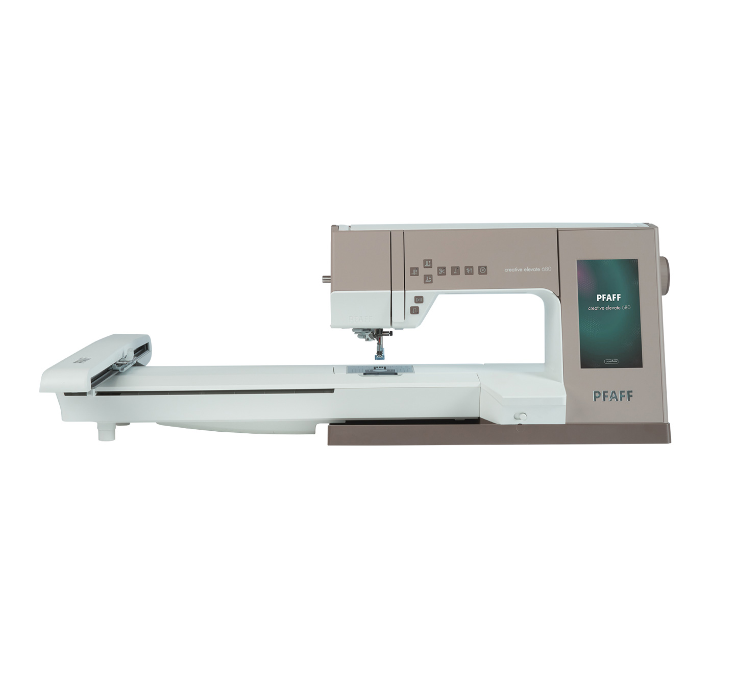 Singer CREATIVE ELEVATE 680 / ÜNİTELİ