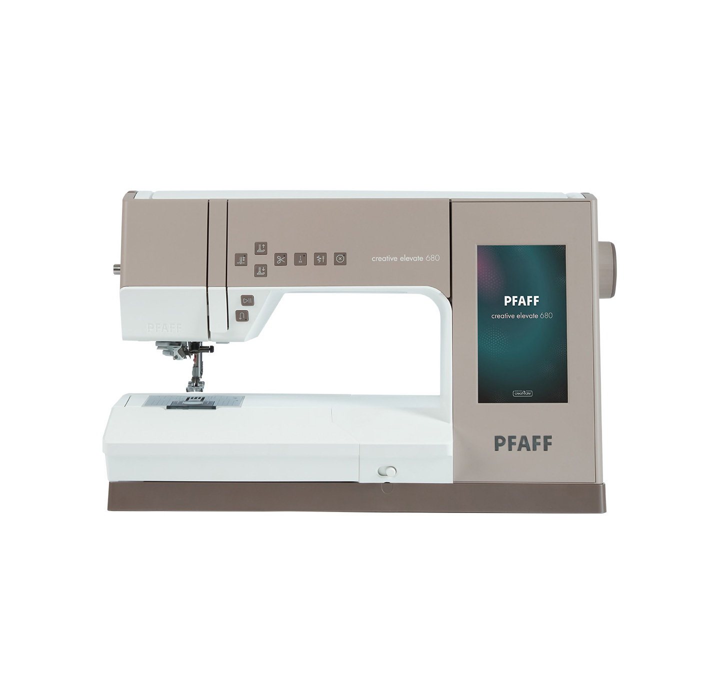 Singer CREATIVE ELEVATE 680 / ÜNİTESİZ