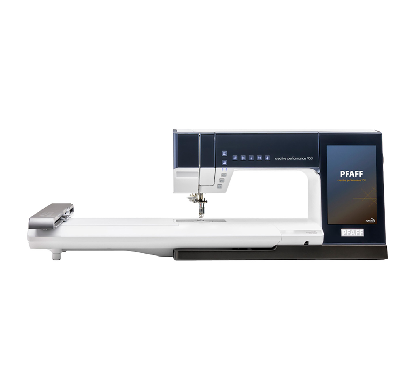 Singer CREATIVE PERFORMANCE 950 TK