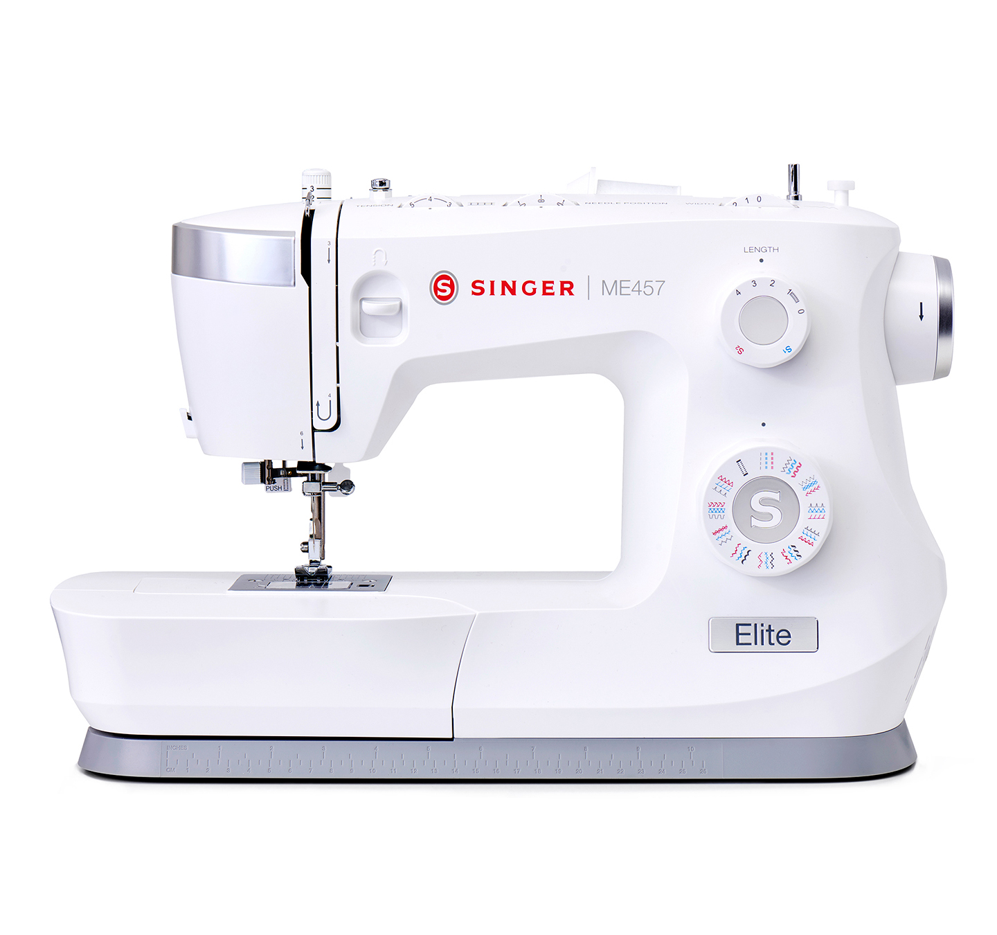 Singer ELITE ME457