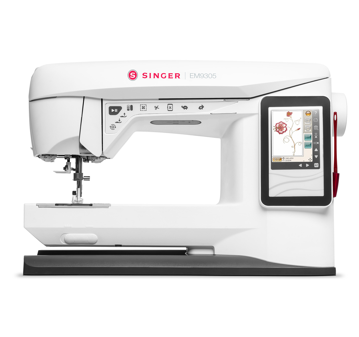 Singer EM9305 (sadece nakış)