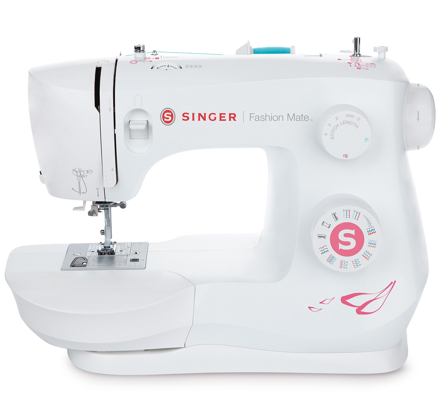 Singer FASHION MATE 3333