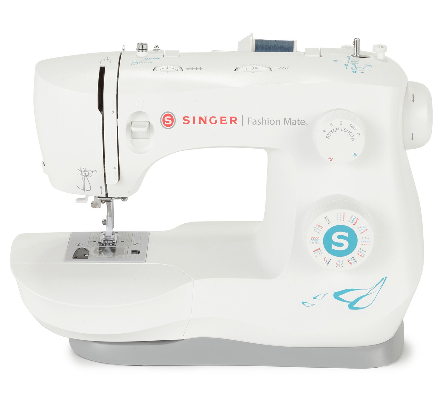 Singer FASHION MATE 3342