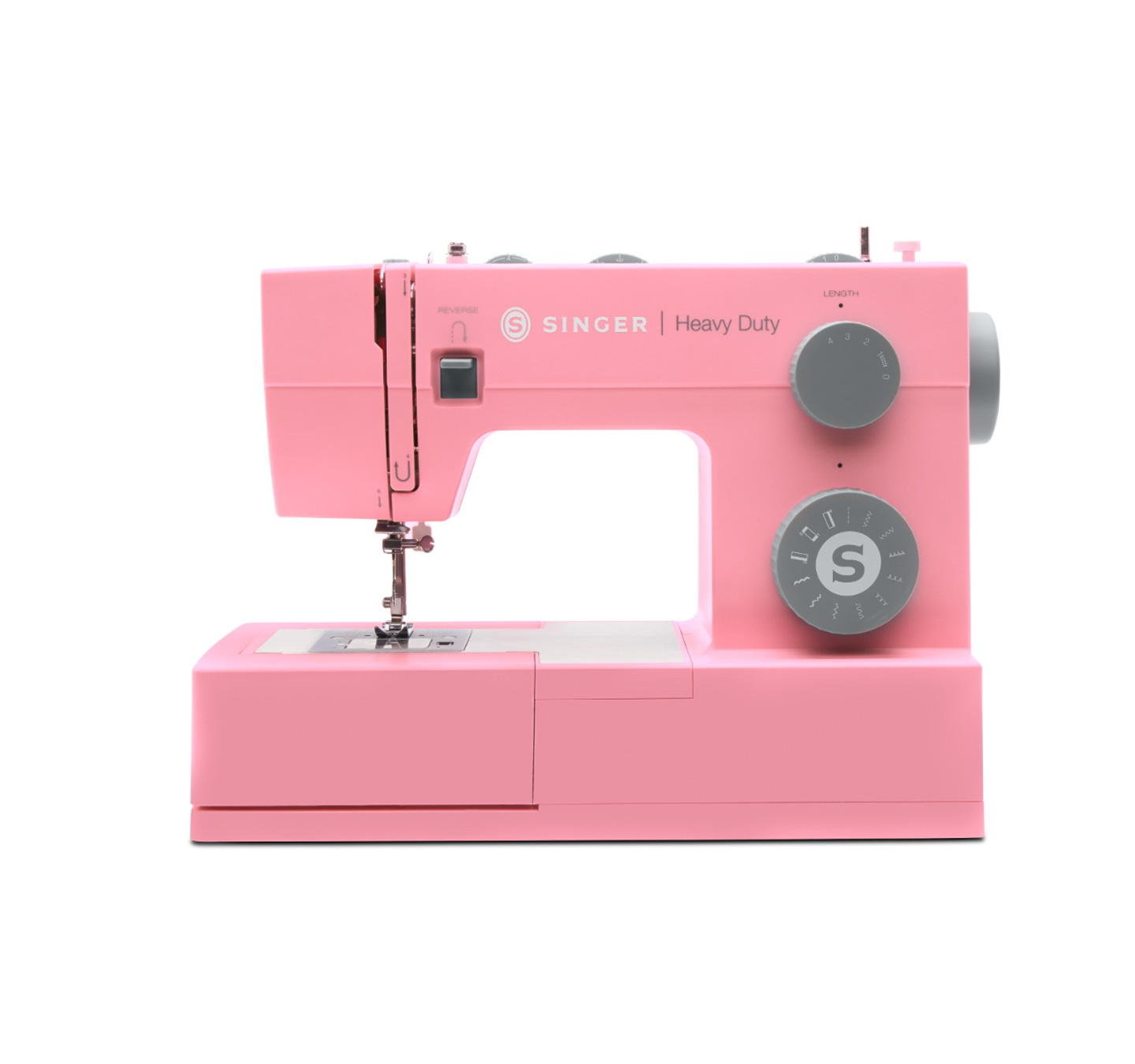 Singer HD4411 Pink