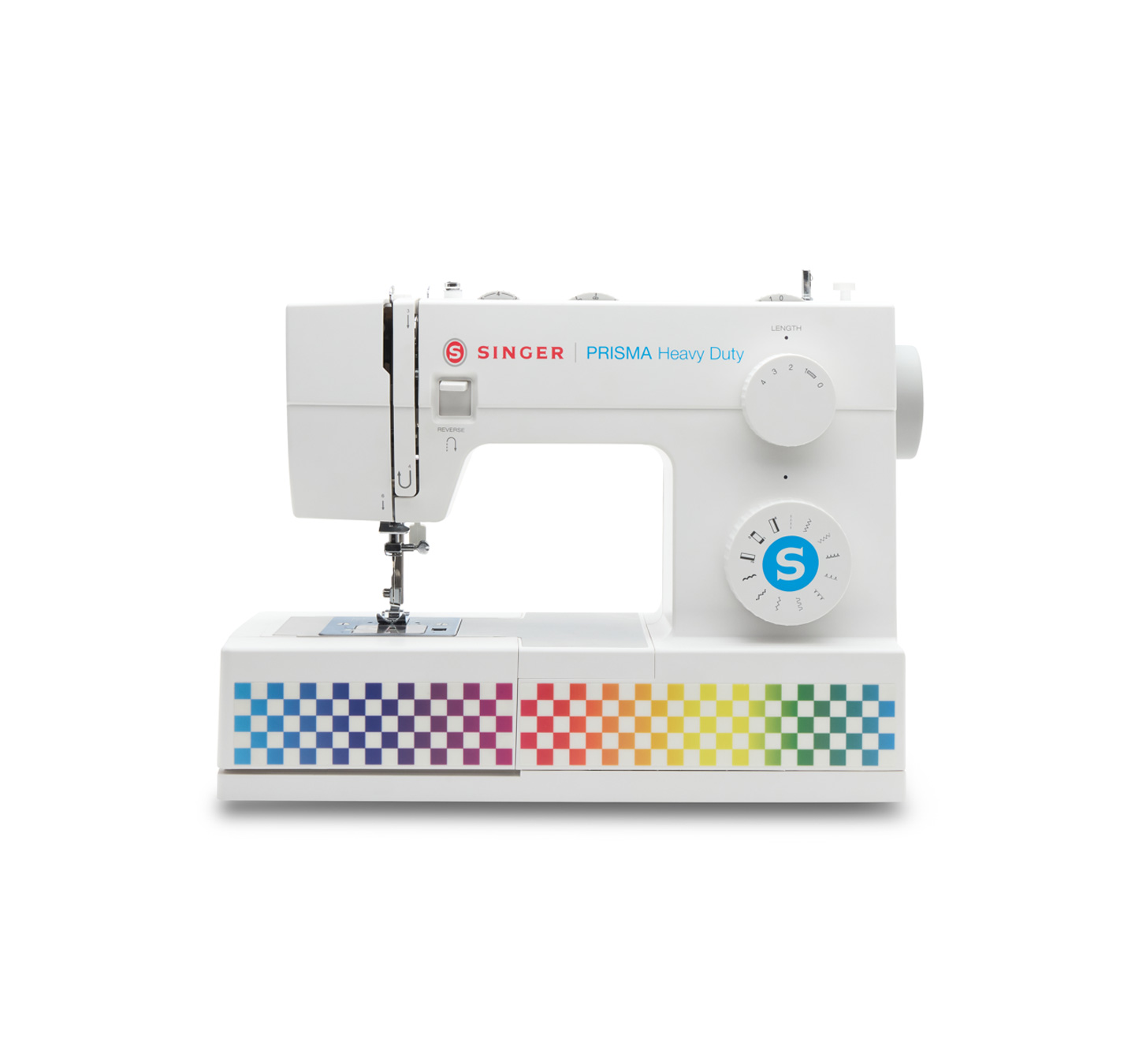 Singer HD4411 Prisma