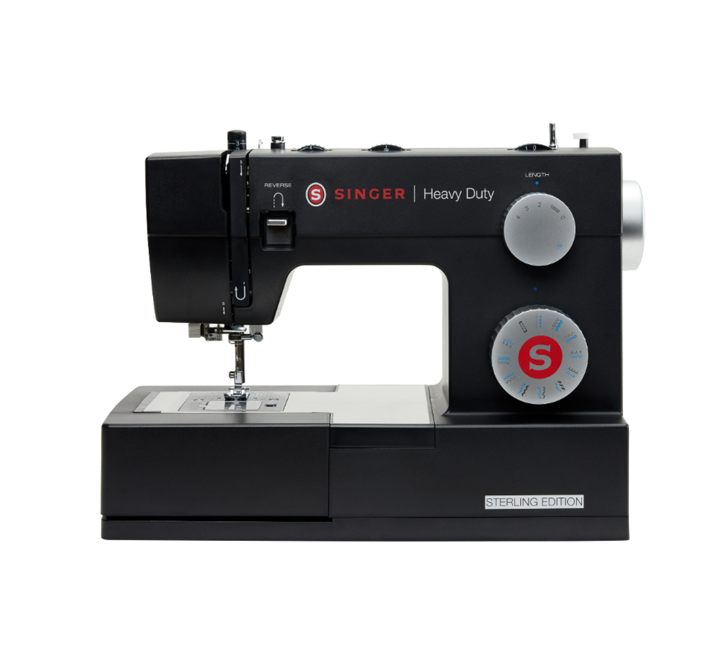 Singer HD4432 Sterling Edition