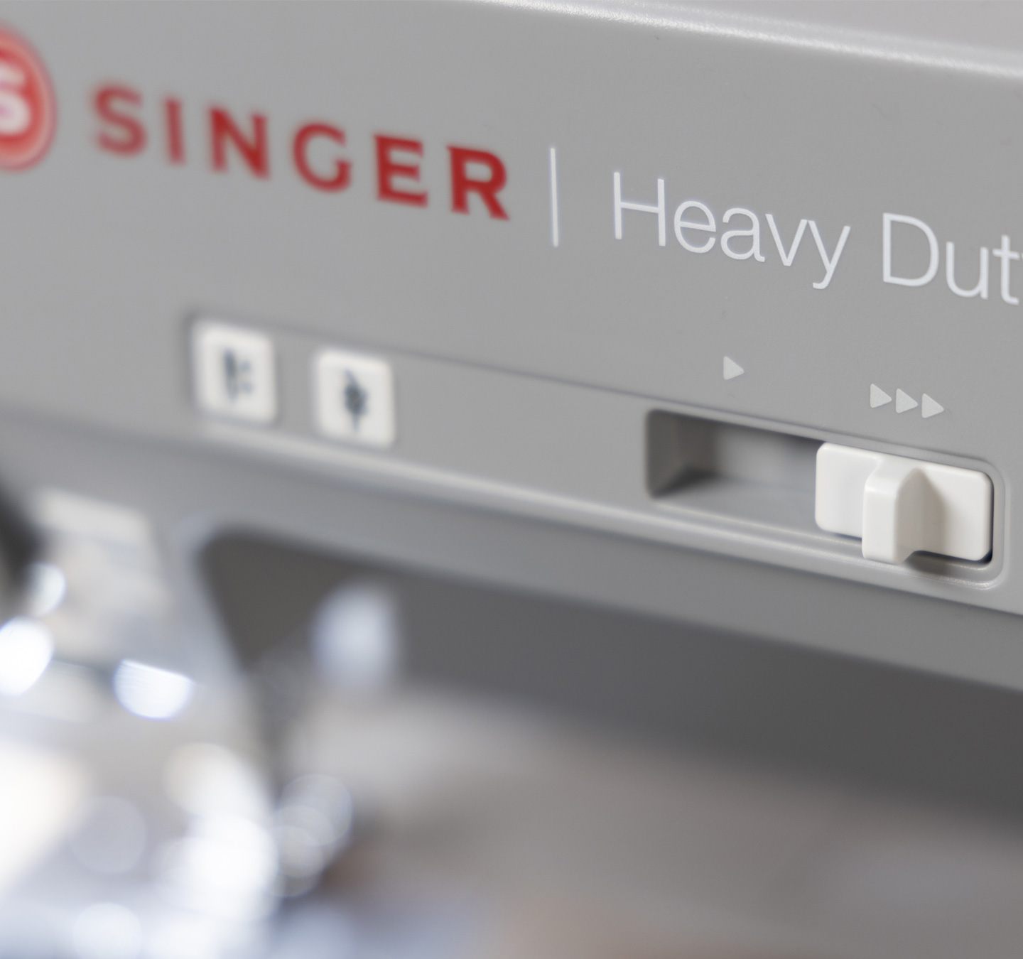 Singer HD6705C görsel 3