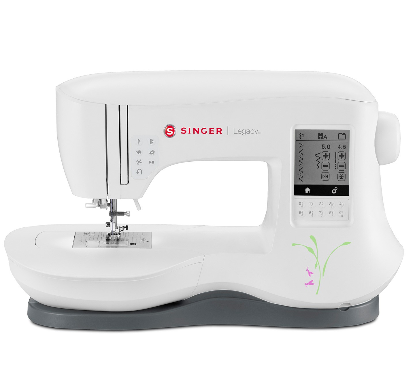 Singer LEGACY C440