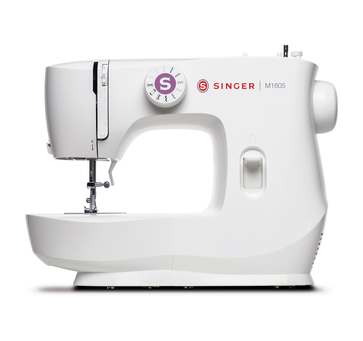 Singer M1605