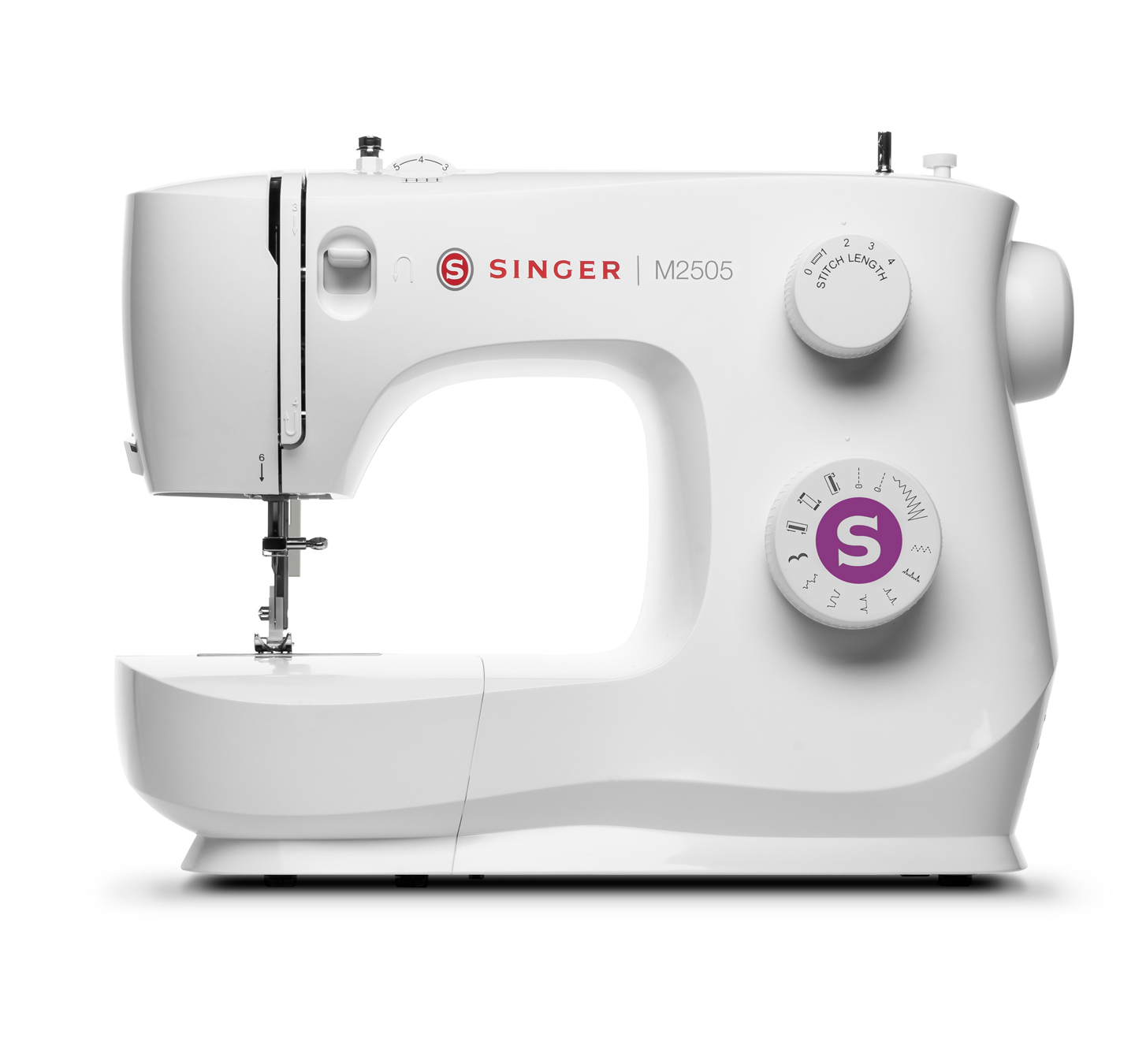 Singer M2505