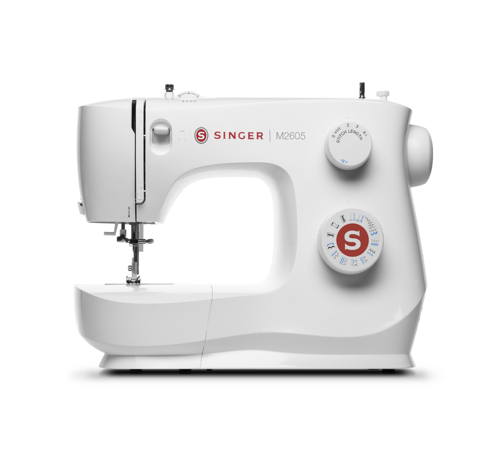 Singer M2605