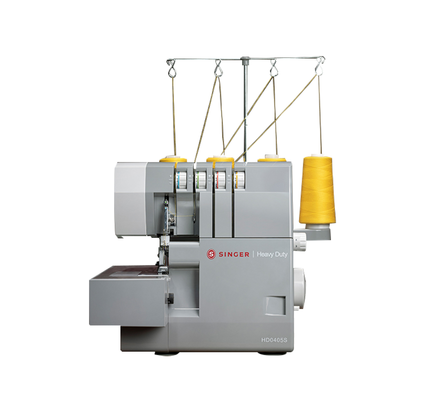 Singer OVERLOK HD0405S