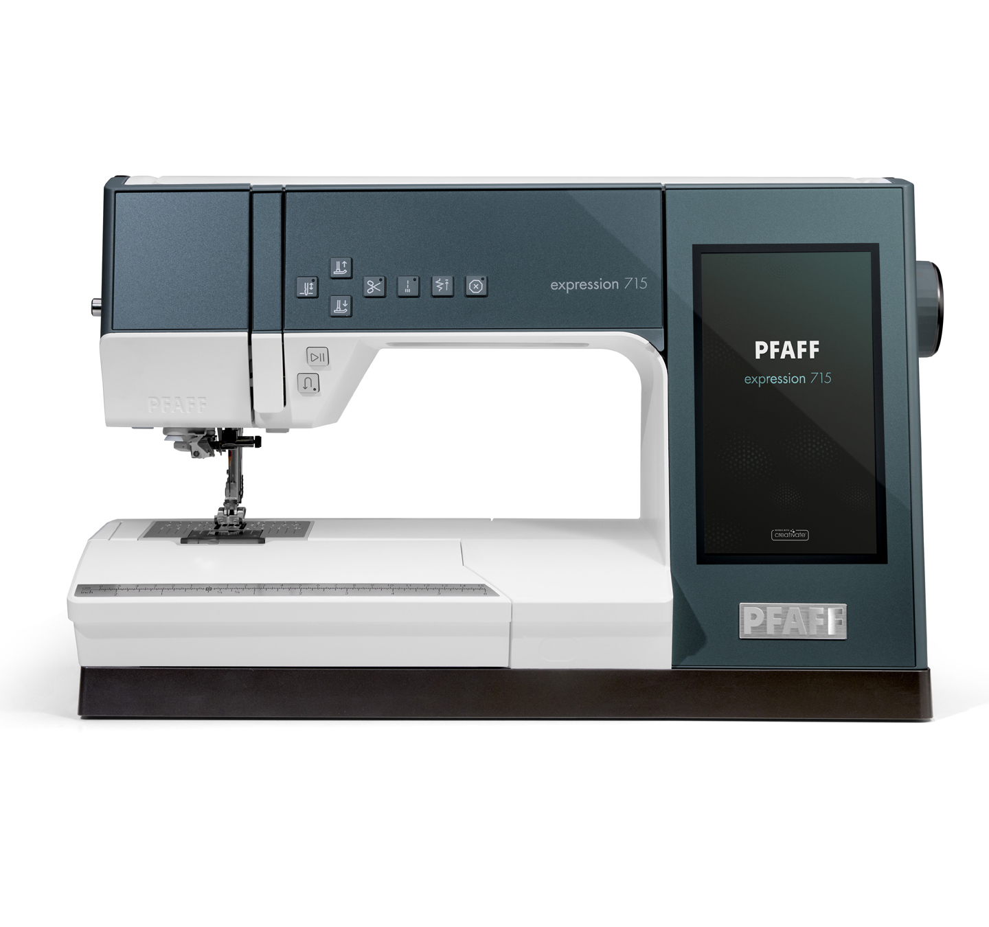 Singer PFAFF EXPRESSION 715