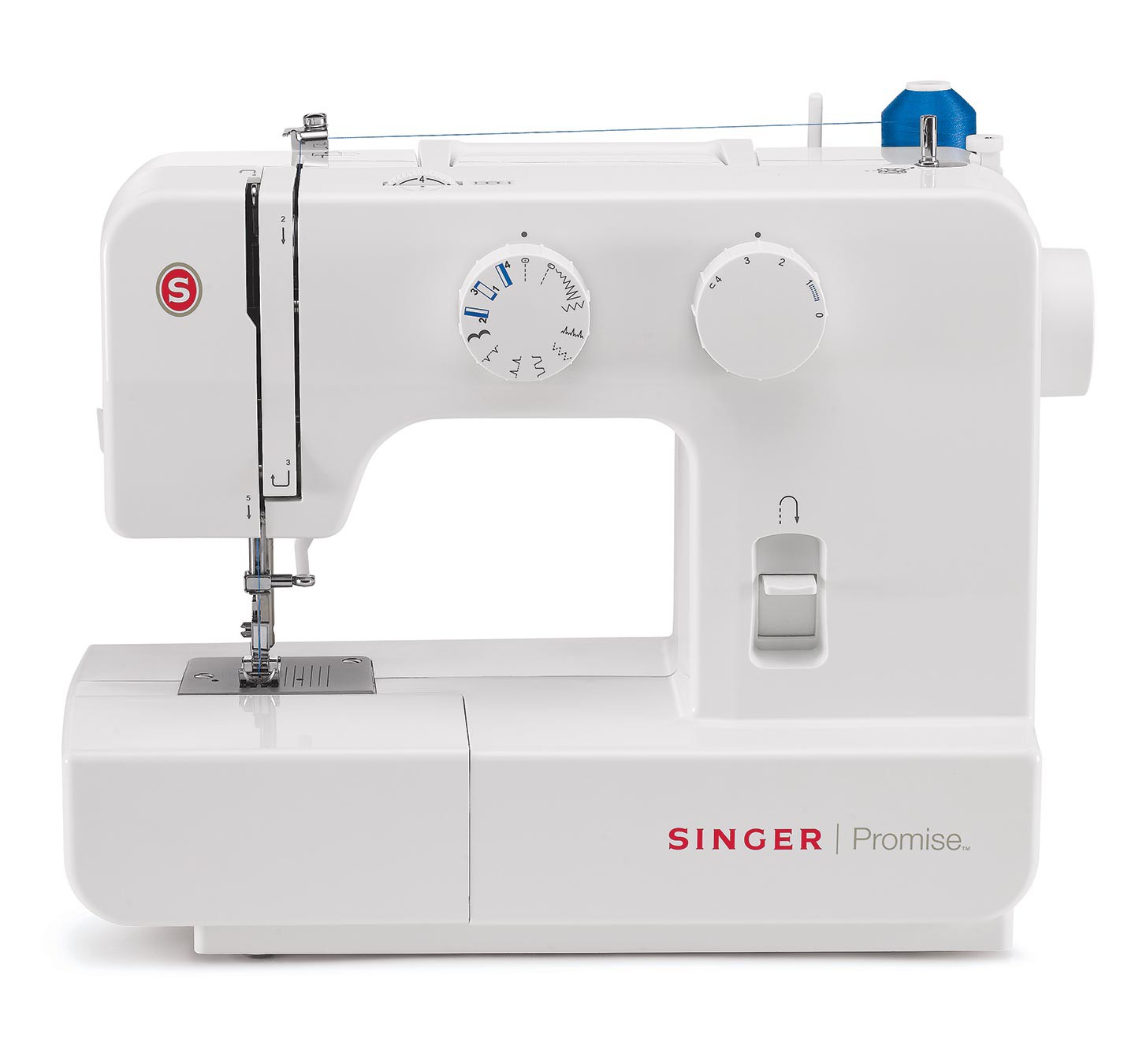 Singer Promise 1409