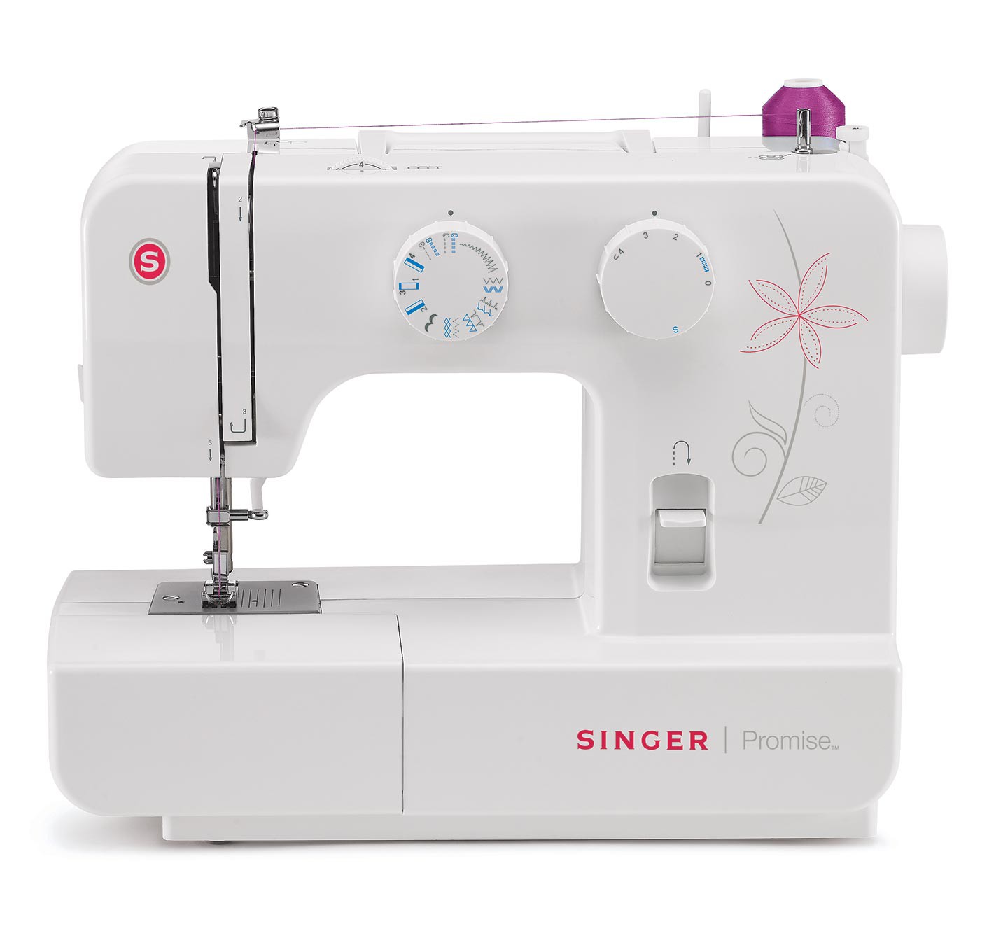 Singer PROMISE 1412