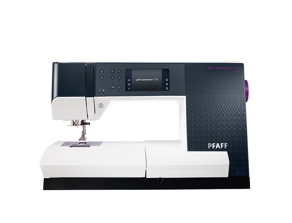 Singer QUILT EXPRESSION 720