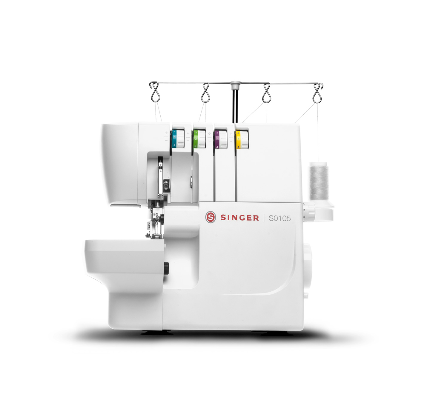 Singer S0105