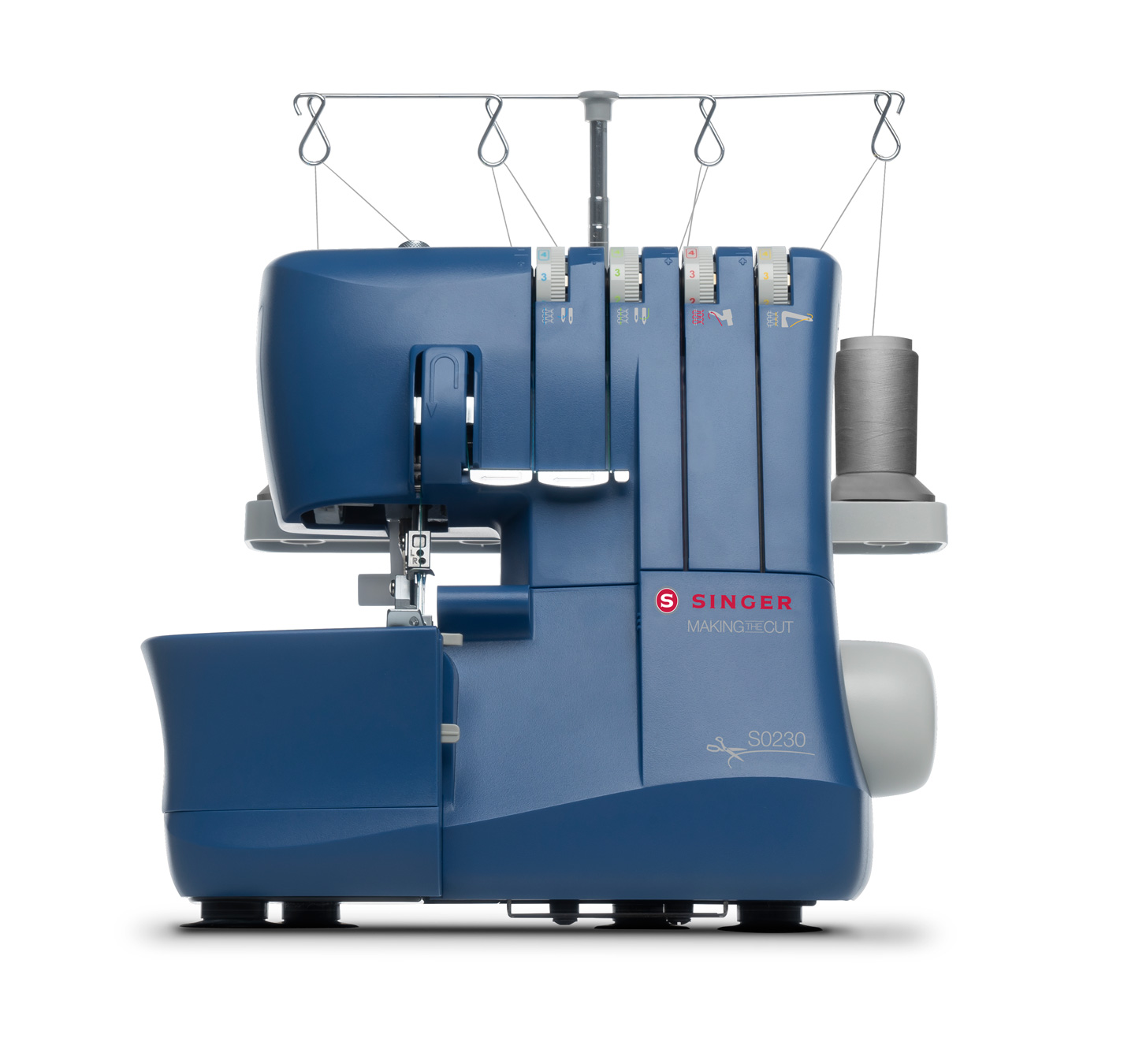 Singer S0235