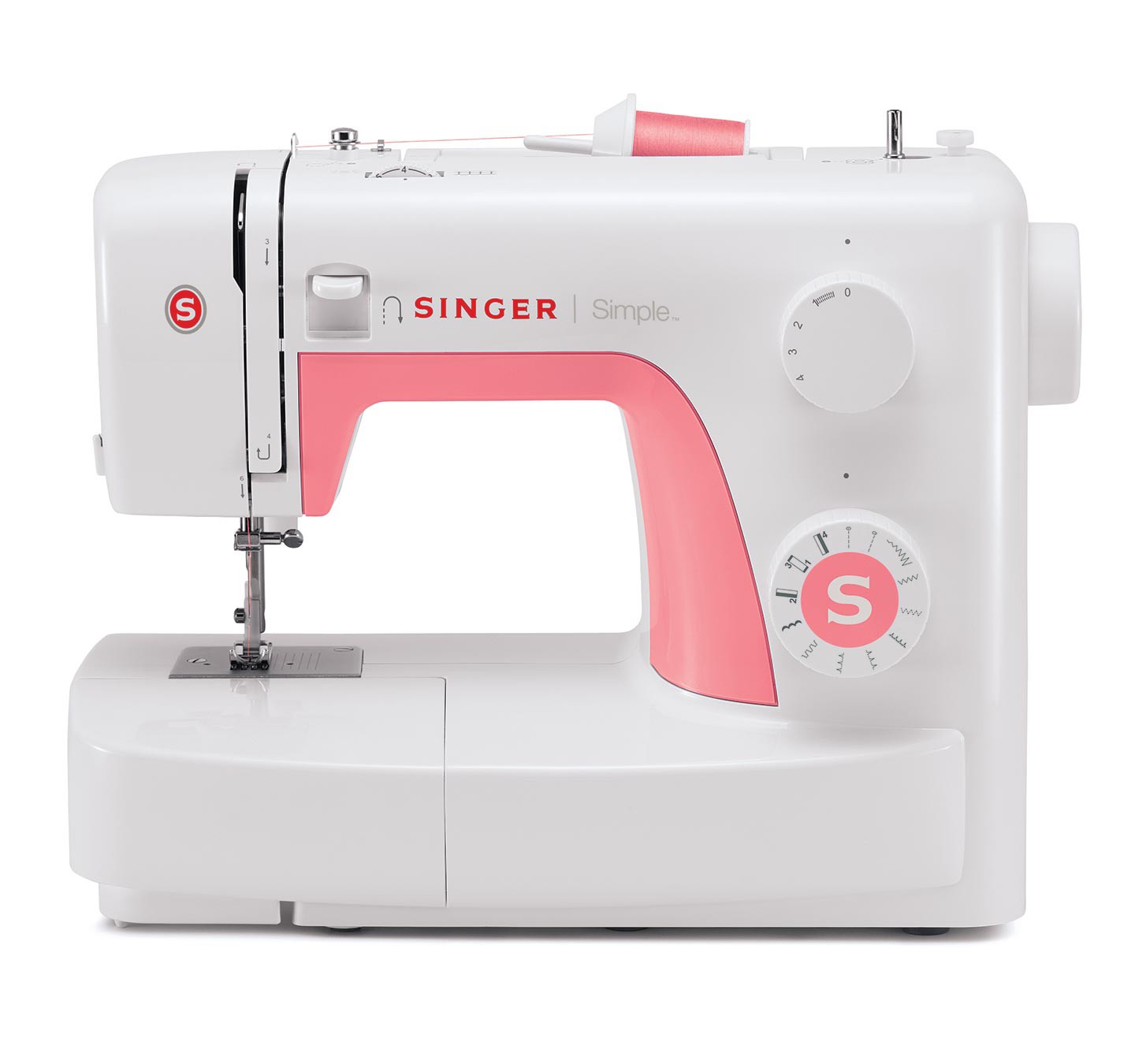 Singer SIMPLE 3210