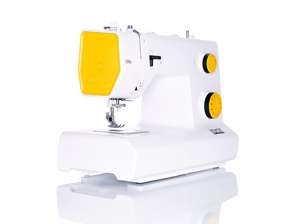 Singer SMARTER BY PFAFF 130S