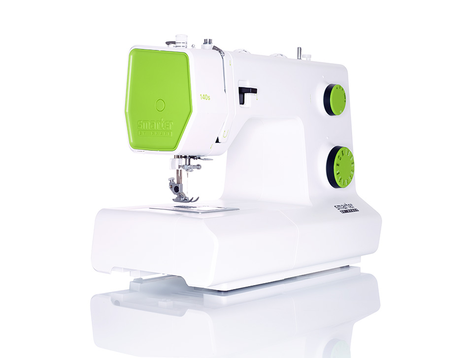 Singer SMARTER BY PFAFF 140S