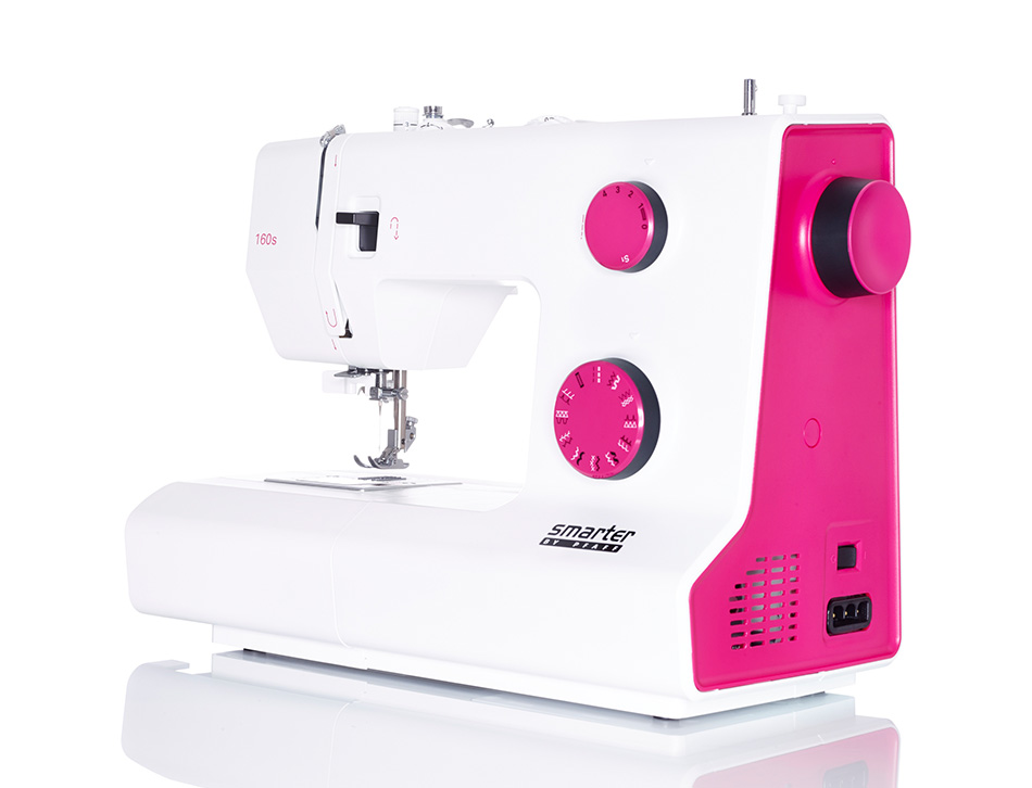 Singer SMARTER BY PFAFF 160S