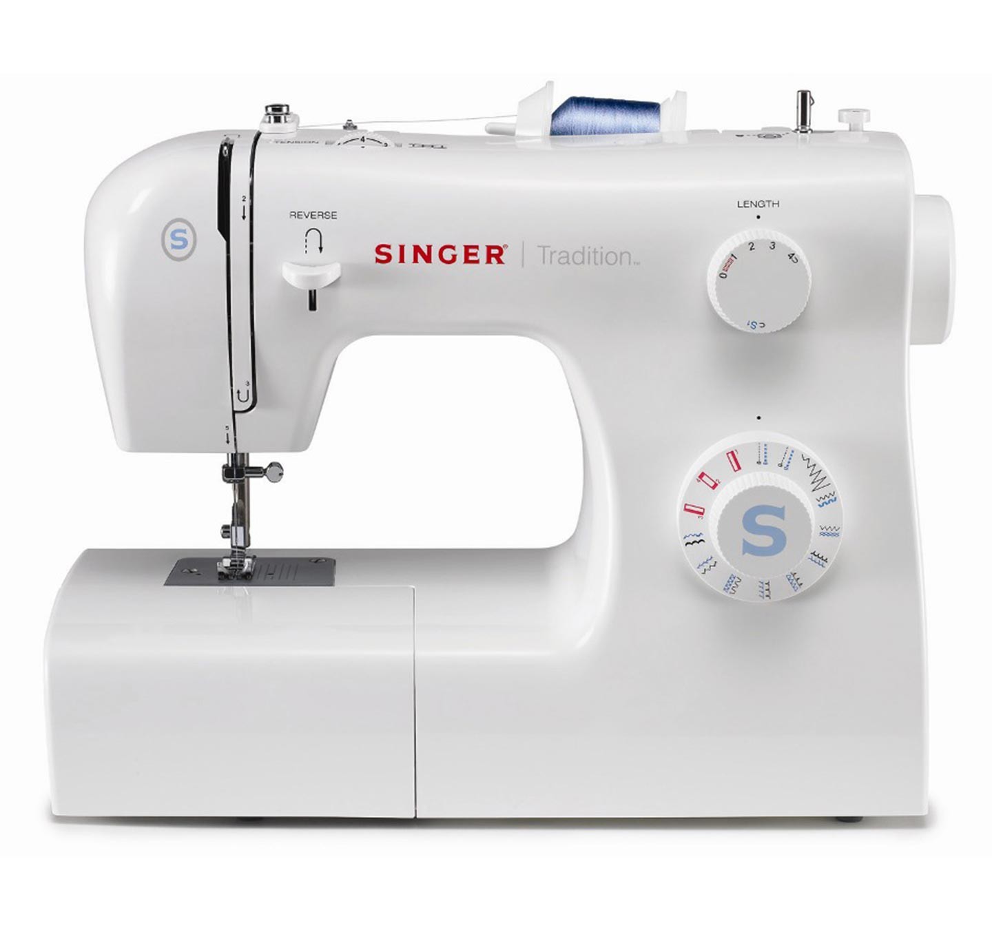 Singer TRADITION 2259