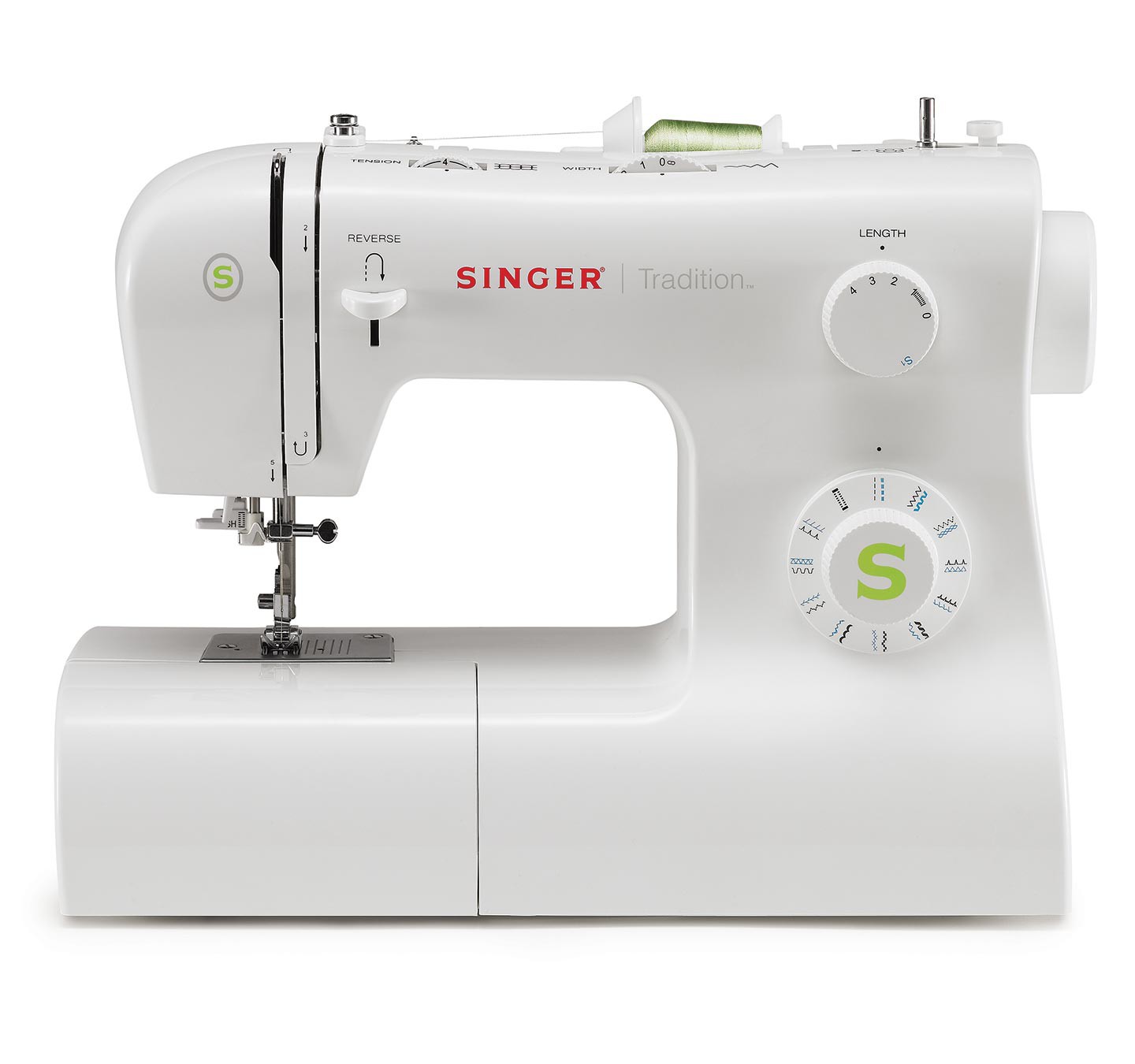 Singer TRADITION 2273
