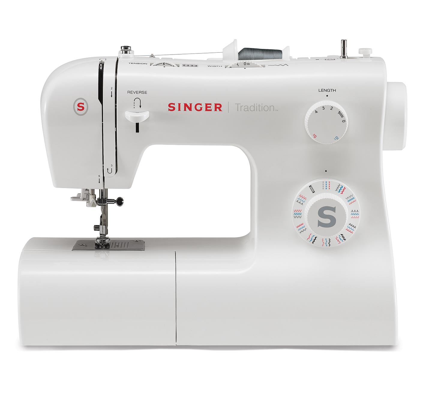 Singer TRADITION 2282