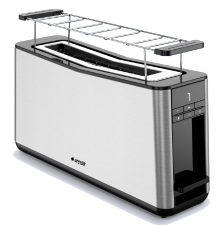 Arçelik Eternity K 8550