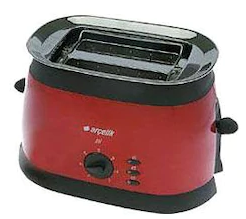 Arçelik Lal K 8010