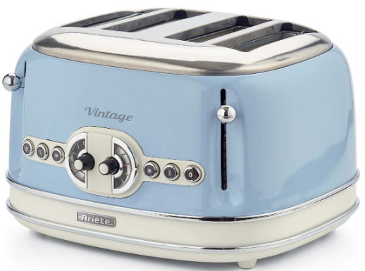 Ariete Vintage 156 00C015605AR0