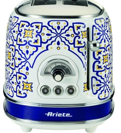 Ariete Capri 0155/1C