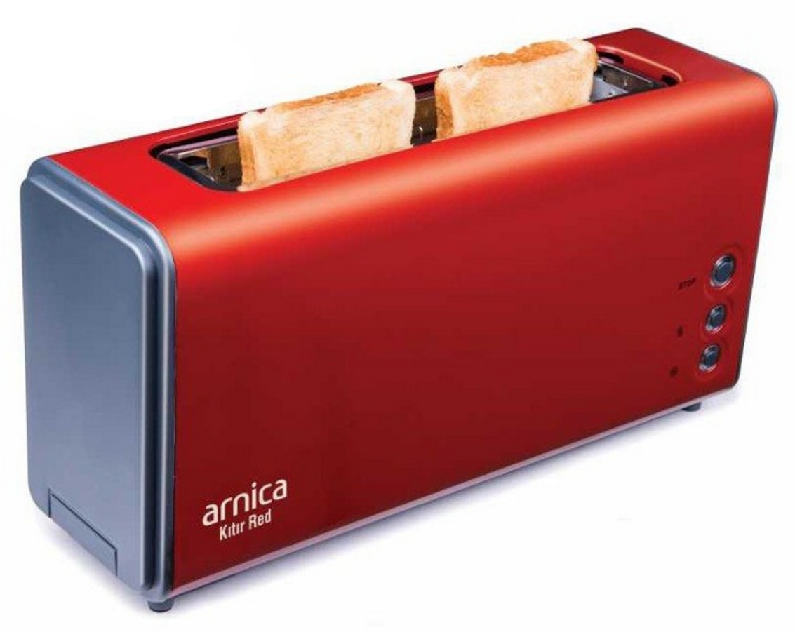 Arnica Kıtır Red GH27020