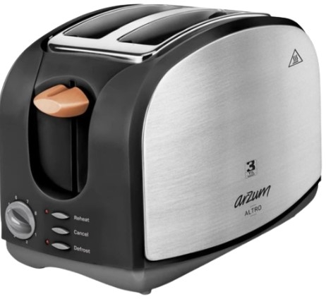 Arzum AR2014 Altro