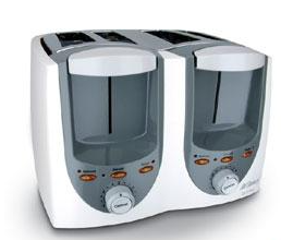 Arzum AR221 Quattro