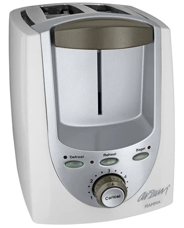 Arzum AR222 Fiamma