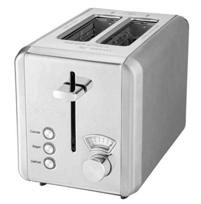 Awox Hot Slıce