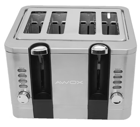 Awox Red Slice Pro