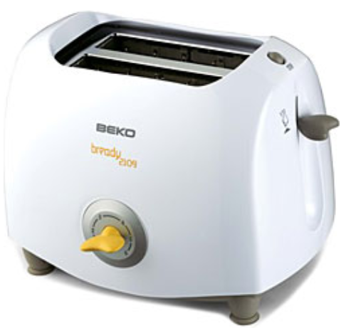 Beko BKK 2109