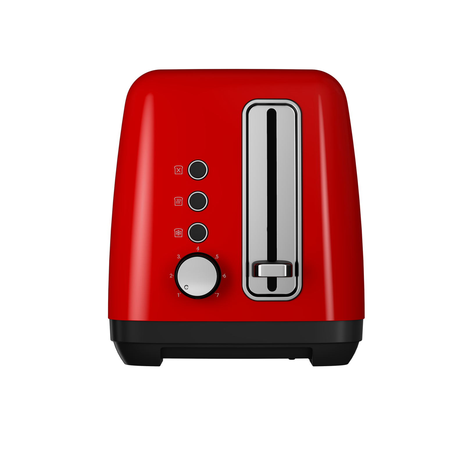 Beko EK 5420 Retro Ekmek Kızartma Makinesi görsel 2