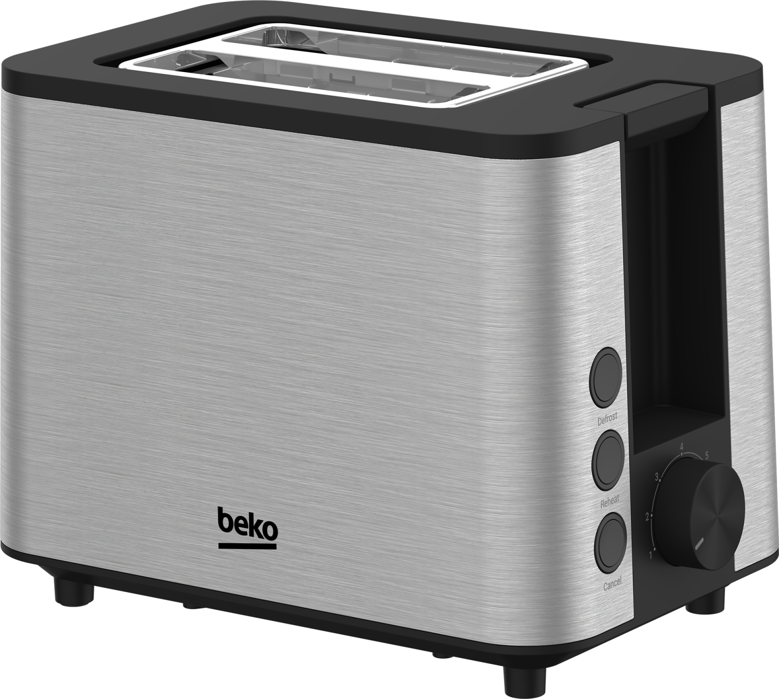 Beko TAM 7321 I Ekmek Kızartma Makinesi